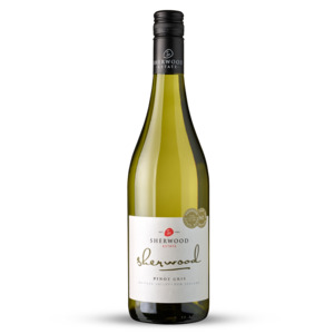 Sherwood Pinot Gris 2024