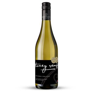 Stoney Range Sauvignon Blanc 2026