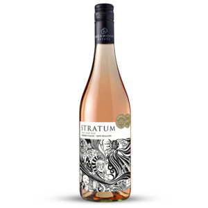 Stratum Pinot Noir Rosé 2025