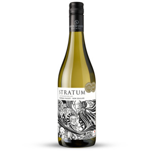 Stratum: Stratum Sauvignon Blanc 2026