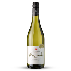 Sherwood Chardonnay 2025