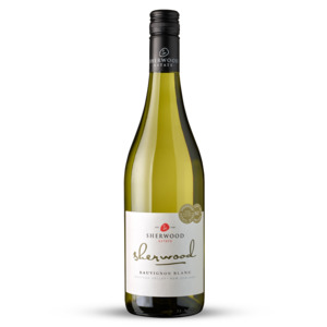 Sherwood Sauvignon Blanc 2025