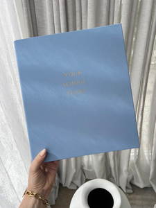 School Journals Albums: Your School Years Journal | Seconds