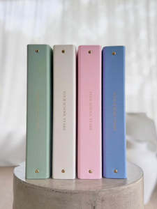 Your School Years Journal & Keepsake