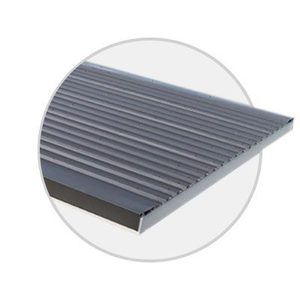 Products: Steel Roof Kit for the Cabana