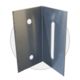 140x Insulation Brackets for lining your Brook River Cabin