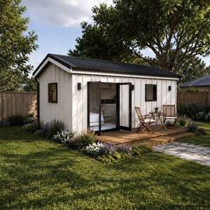 Products: Weekender Cabin Kitset