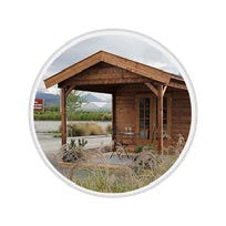 Products: Extend Your Roof with a 3-meter Canopy Kit