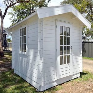 Products: Nook Cabin Kitset