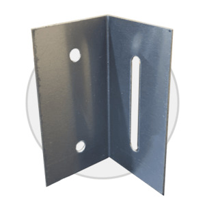 70x Insulation Brackets for lining your Nook Cabin