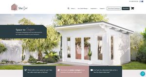 Single Top-Hung Untreated Window