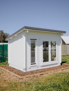 Products: Tussock Cabin Kitset