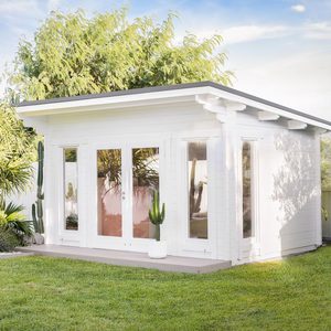 Products: Coastal Cabin Kitset