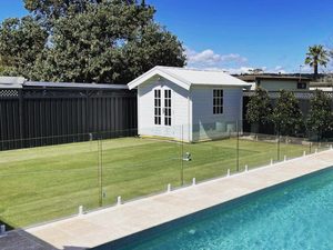 Steel Roof Kit: The Exciting New Upgrade Available for Your SheShed 