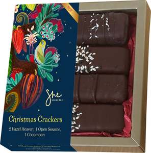 Christmas Crackers ❤︎ 200g