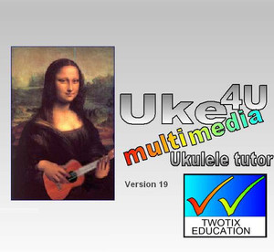 Products: Uke4U (Multimedia Ukulele tutor) Mysite