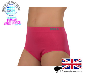 SHEWEE Shorts - Shewee