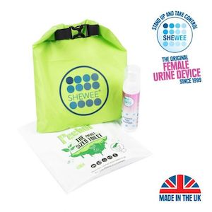 Products: PeeWee Pack - Shewee