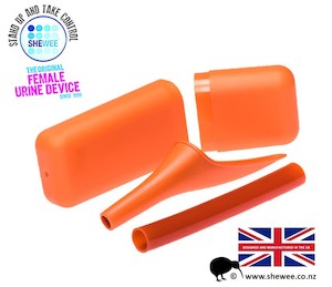 Products: SHEWEE Extreme - Shewee