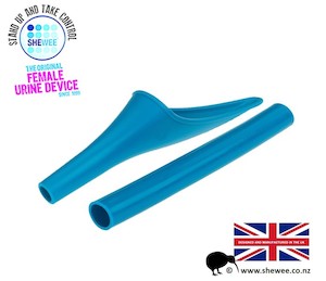 Products: She Can Wee - Shewee