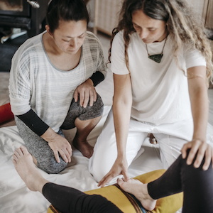 Shiatsu Massage Classes 2025 Shiatsu Bodywork Academy
