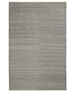Outdoor Rug: Andorra Outdoor Rug - Dove