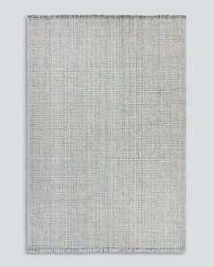 Outdoor Rug: Rhodes Outdoor Floor Rug - Slate