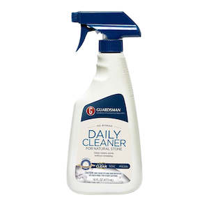 Furniture Care: Guardsman - Stone Daily Cleaner
