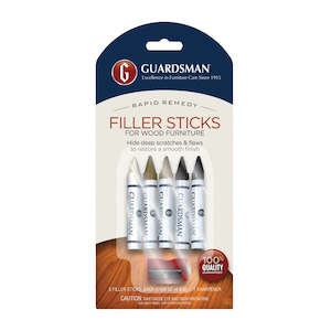 Furniture Care: Guardsman - Filler Sticks 5 Pack