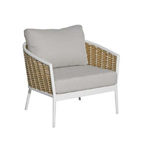 Sale: Eastport Outdoor Lounge Chair