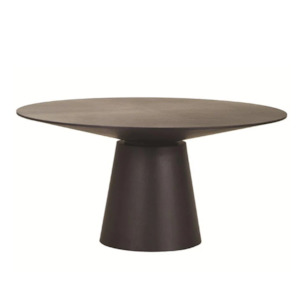 Sale: Classique Dining Table - Matt Dark Oak