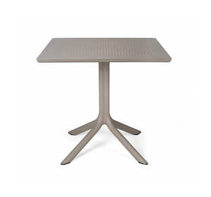 Outdoor Tables 1: Curson Outdoor Dining Table