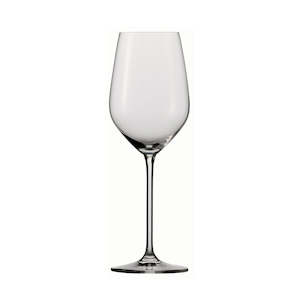 Glassware: Fortissimo Red Wine Glasses - Set of 6