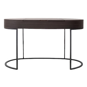 Bedroom: Scrivi Desk - Vanity Table