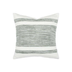 Outdoor Furniture: Cleo Outdoor Cushion - Olive