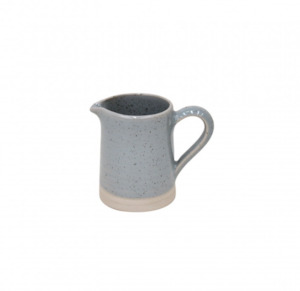 Tableware: Creamer - Grey