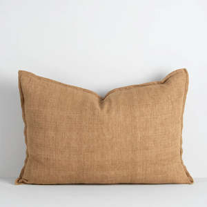 Best Selling Collection: Arcadia Lumbar Cushion - Cumin