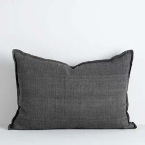 Arcadia Lumbar Cushion - Nori