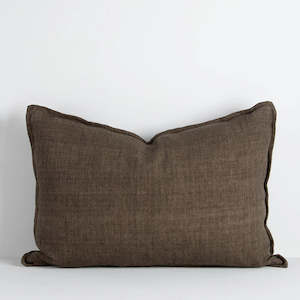 Best Selling Collection: Arcadia Lumbar Cushion - Clove