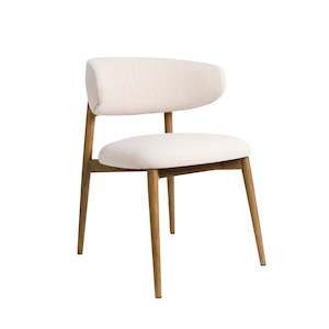 Contour Dining Chair