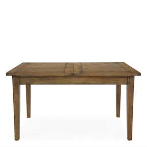 Diningtables: Toulouse Rectangular Extension Dining Table - Small