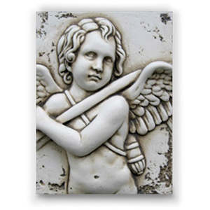Decorative: Sid Dickens Memory Block - Angelic Spirit