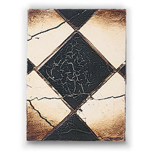 Sid Dickens Memory Block - Checkerboard