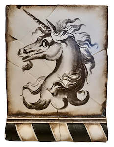 Sid Dickens Memory Block - Unicorn