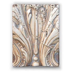 Sid Dickens Memory Block - Acanthus
