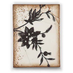 Decorative: Sid Dickens Memory Block - Naturalich