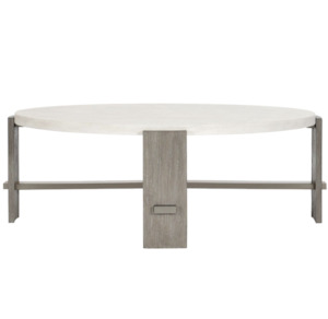 Coffee Tables 1: Foundations Coffee Table