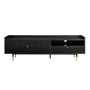 Napier Entertainment Unit