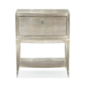 Bedside Tables: Shining Star Bedside Table