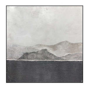 Artwork: Lakeside - Framed Artwork